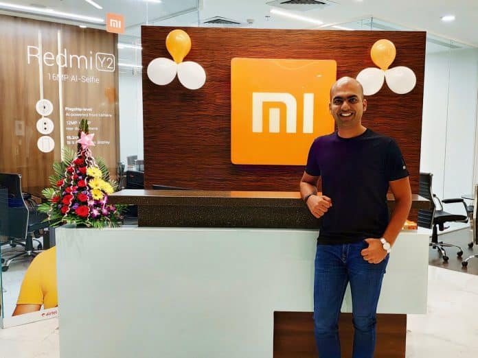 Xiaomi will focus on fintech business throughout 2021_TechnoSports.co.in Xiaomi will focus on fintech business throughout 2021_TechnoSports.co.in