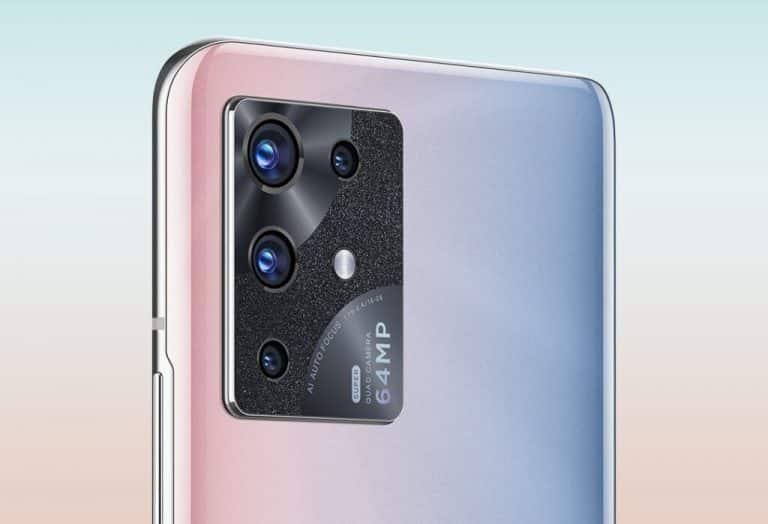 ZTE S30 Pro to launch soon with 144Hz OLED screen and 44MP selfie camera