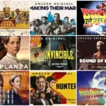 Top 10 new shows available on Amazon Prime Video in March 2021