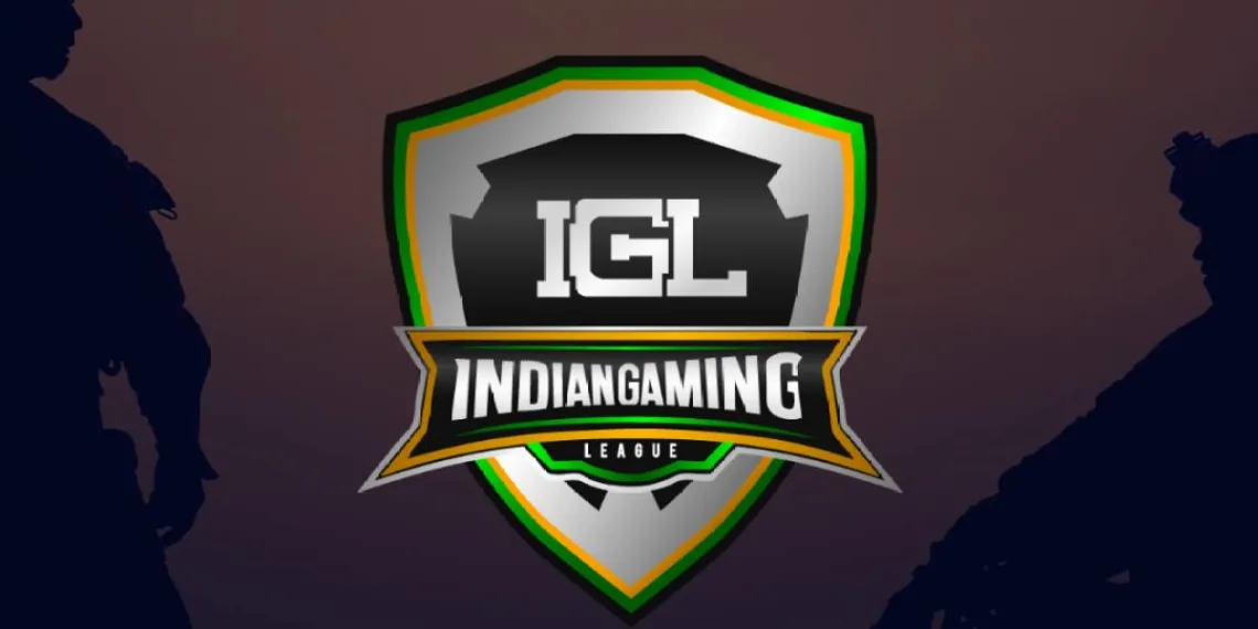 Indian Gaming League announces the launch of IGL Championship Cup Season 1