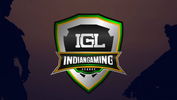 Indian Gaming League announces the launch of IGL Championship Cup Season 1 Indian Gaming League announces the launch of IGL Championship Cup Season 1