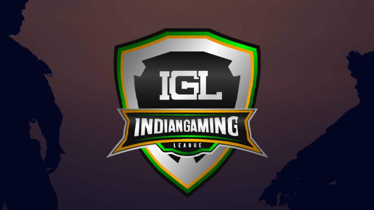 Indian Gaming League announces the launch of IGL Championship Cup Season 1