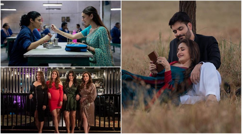 ajib All the upcoming Netflix Original Indian movies revealed in 2021