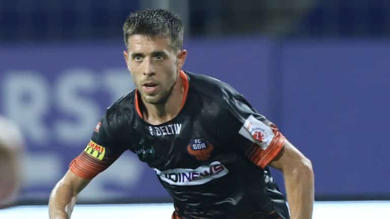 Top 5 football players with the highest assists in the ISL 2020-21 league stage