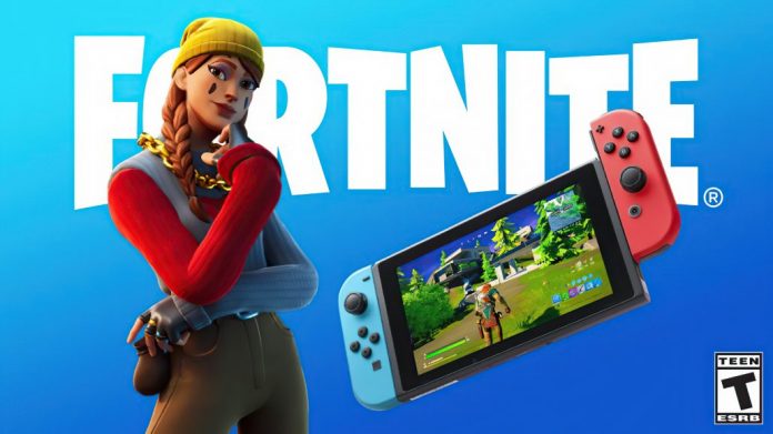 alli-switch-1030x579 Fortnite on Switch now delivers 38% better improvement in Handheld Mode