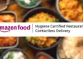 Amazon India expands Amazon Food across Bengaluru; Now available for customers in 62 pin codes in the city