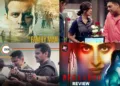 All the Upcoming Indian Web Series in April 2021