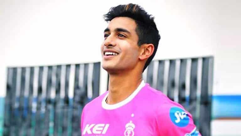 The richest Indian cricket player in 2020