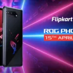 ASUS ROG Phone 5, 5 Pro and 5 Ultimate with Snapdragon 888 chipset, 144Hz refresh rate, a 6,000mAh battery launched in India