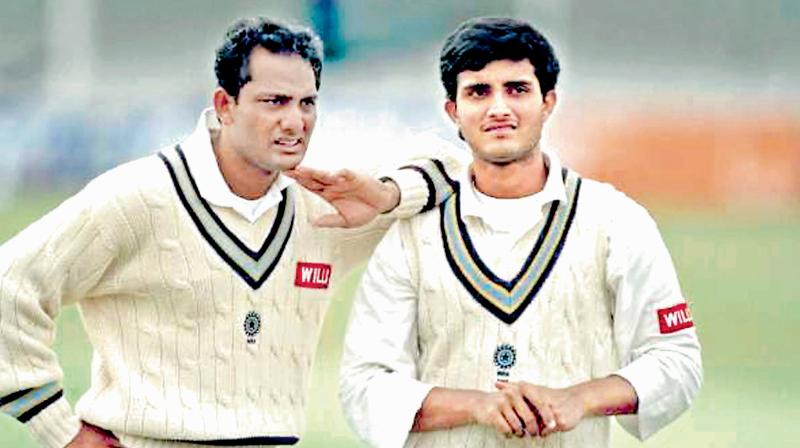 azharuddin sourav ganguly Most Test wins by an Indian captain on home soil