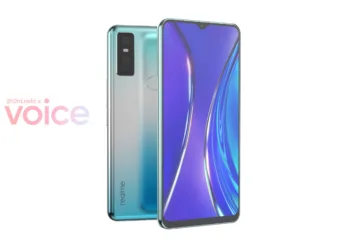 [Leak] Realme X9 Pro might come with a 108 MP camera, and 4,500mAh battery