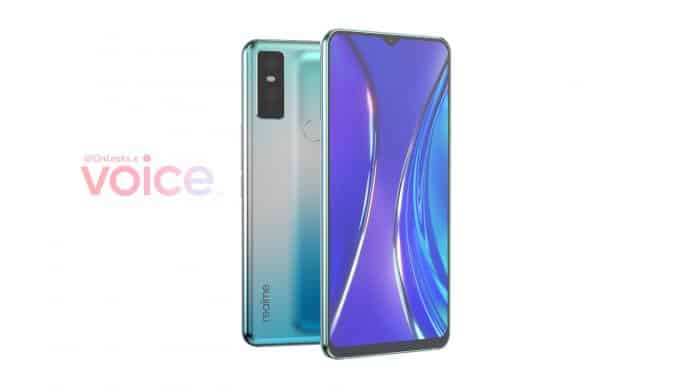 [Leak] Realme X9 Pro might come with a 108 MP camera, and 4,500mAh battery
