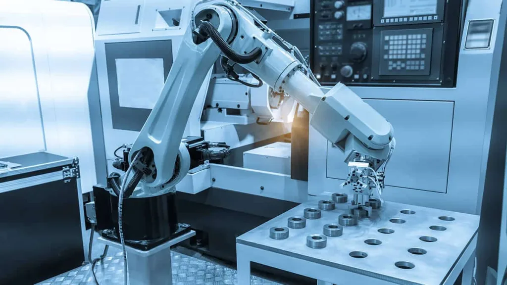 Taiwan 2021 machinery exports will be hitting records says TAMI chairman