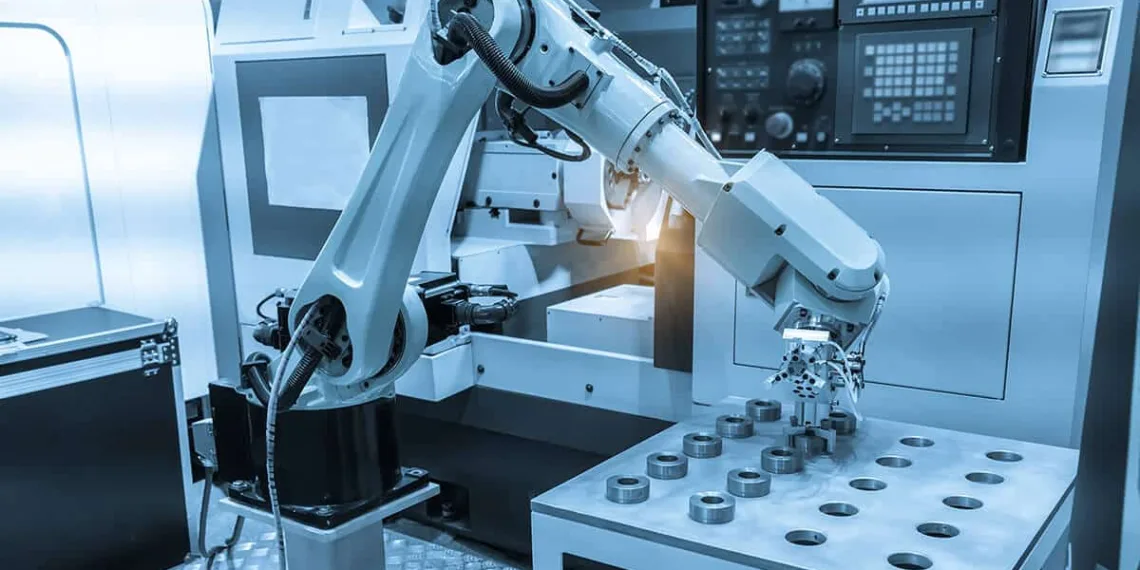 Taiwan 2021 machinery exports will be hitting records says TAMI chairman