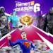 Fortnite Season 6 is coming next week, Important details about the New Season