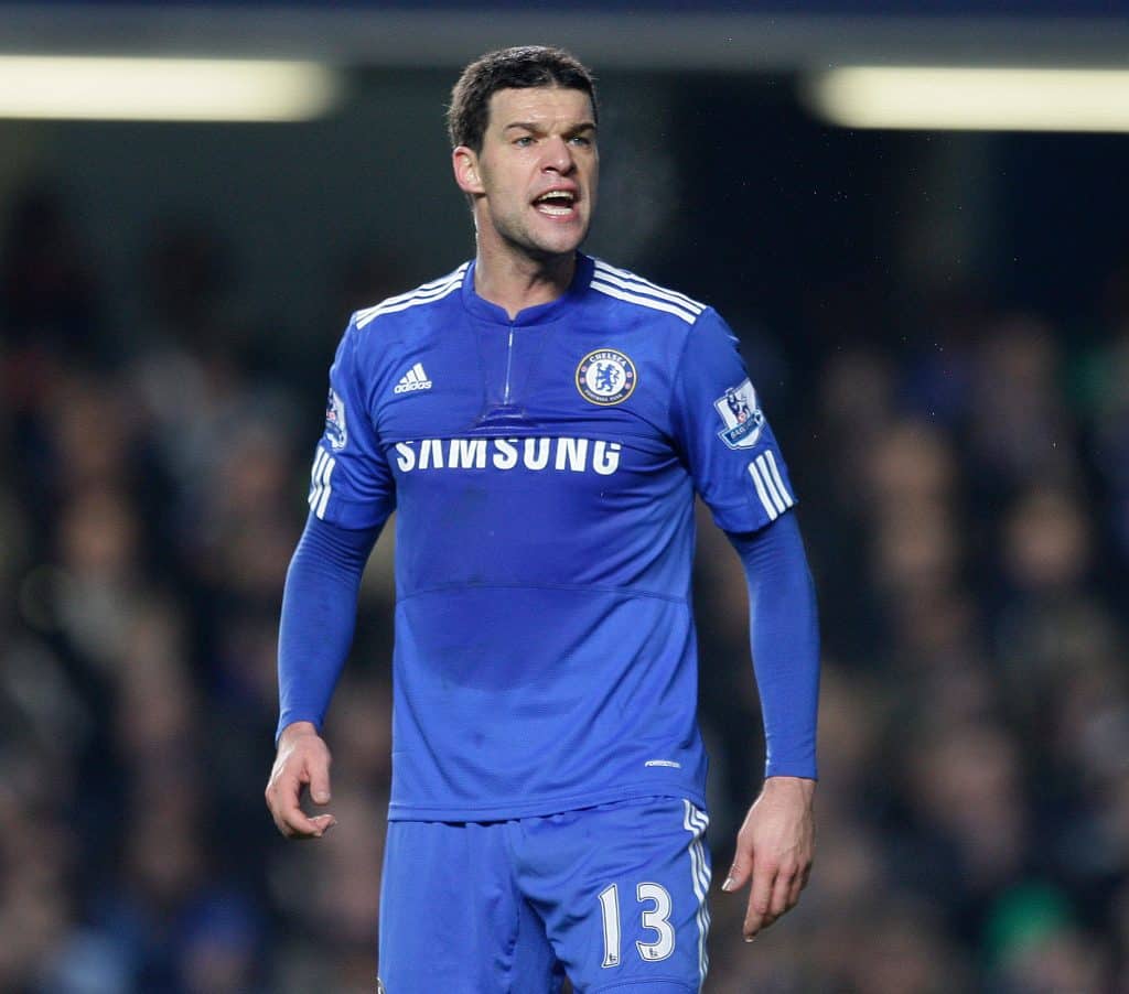 ballack Top 10 free transfers in the football world of all time