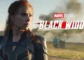 The Theatrical Release of Black Widow is finally announced