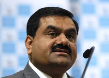 Gautam Adani beats Jeff Bezos and Elon Musk to Biggest Wealth Surge this year