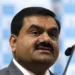 Gautam Adani beats Jeff Bezos and Elon Musk to Biggest Wealth Surge this year