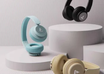 boAt Rockerz 450 Pro - Launch Day_TechnoSports.co.in