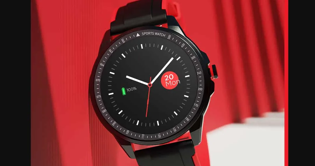 boAt Watch Flash Launch - 1_TechnoSports.co.in