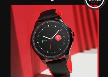 boAt Watch Flash Launch - 1_TechnoSports.co.in