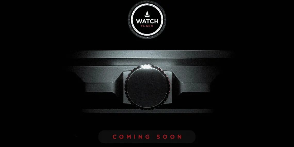 boAt Watch Flash will launch on 9th March, costs only Rs.2,499_TechnoSports.co.in