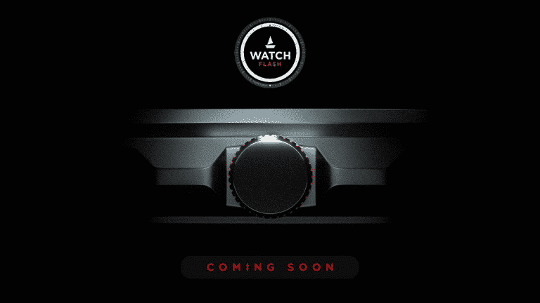 boAt Watch Flash will launch on 9th March, costs only Rs.2,499