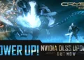 Crysis Remastered PC Update 2.1 brings NVIDIA DLSS support