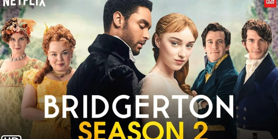 Bridgerton (Season 2): Everything We Know So Far