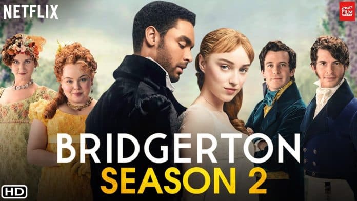 Bridgerton (Season 2): Everything We Know So Far Bridgerton (Season 2): Everything We Know So Far
