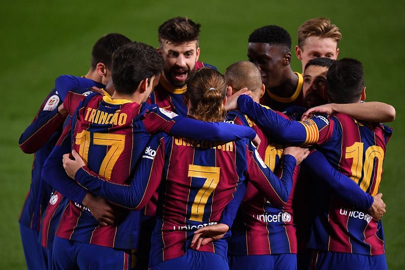 c9d79 16148213573099 800 FC Barcelona makes a comeback to book a place in Copa del Rey finals