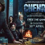 Amitabh Bachchan and Emraan Hashmi’s new movie ‘Chehre’ has been teased out and the Release Date also announced