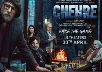 Amitabh Bachchan and Emraan Hashmi’s new movie ‘Chehre’ has been teased out and the Release Date also announced