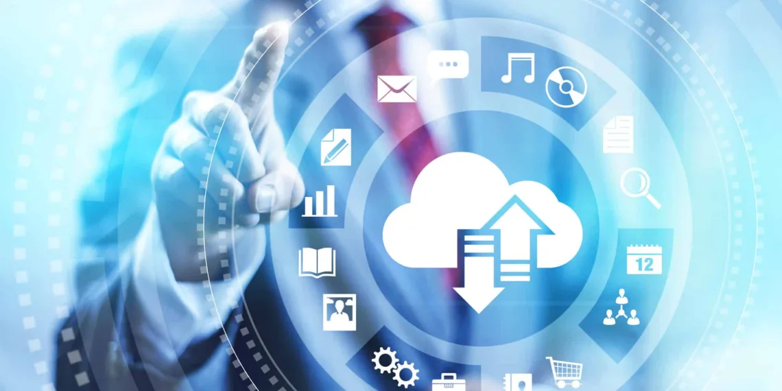 Top 10 Cloud Service Providers of the World in 2021