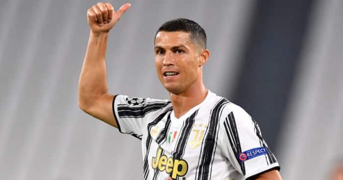 cristiano.ronaldo Juventus ready to accept just £25 million bid for Cristiano Ronaldo