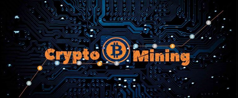 Top 10 Countries to Mine Cryptocurrency in 2021