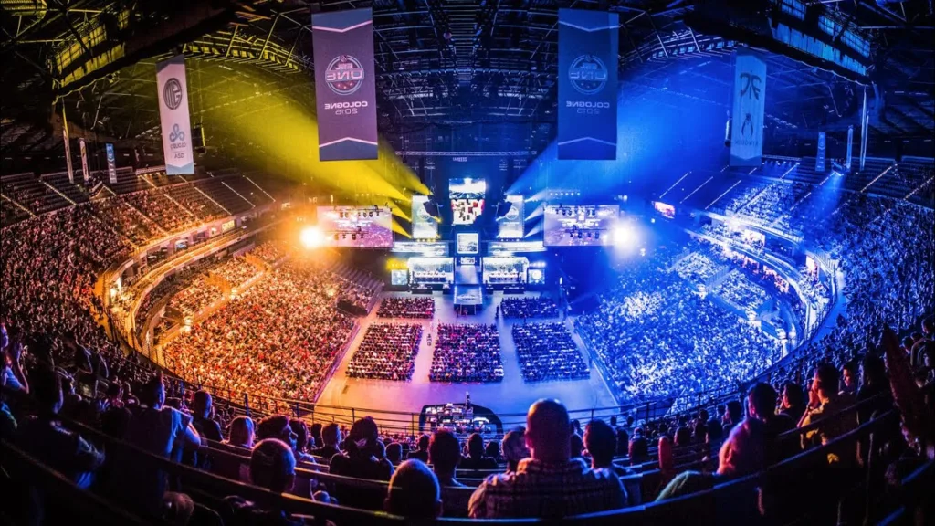 Top 10 eSports PC Games of 2021