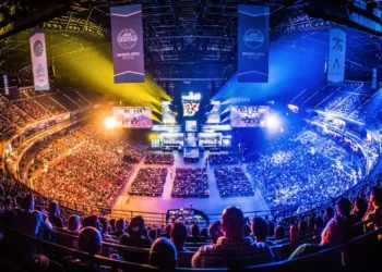Top 10 eSports PC Games of 2021