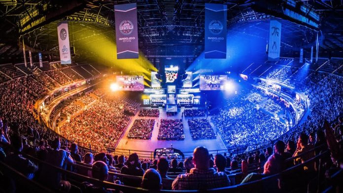 Top 10 eSports PC Games of 2021 Top 10 eSports PC Games of 2021