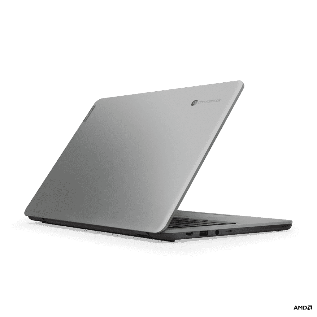 csm 05 Chromebook 14e Hero Rear Facing Right 43a52777fd Lenovo introduces 14e and 14w Gen 2 for remote learning warriors