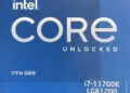 Intel’s Rocket Lake CPUs were hiding a feature similar to AMD’s Infinity Fabric Clock