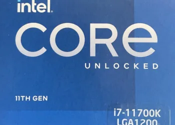 Intel’s Rocket Lake CPUs were hiding a feature similar to AMD’s Infinity Fabric Clock
