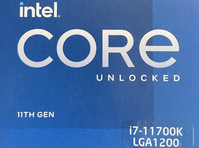 Intel’s Rocket Lake CPUs were hiding a feature similar to AMD’s Infinity Fabric Clock Intel’s Rocket Lake CPUs were hiding a feature similar to AMD’s Infinity Fabric Clock