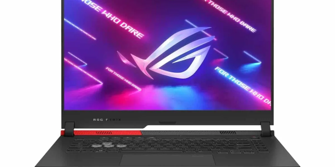 Asus launches ROG Strix G15 and G17 gaming laptops