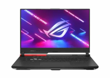 Asus launches ROG Strix G15 and G17 gaming laptops