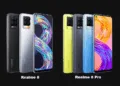 Realme 8 and Realme 8 Pro launched in India: Prices, Availability and Specifications