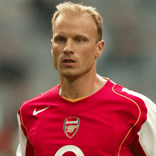 dennis bergkamp Top 10 football players with the highest assists in the Premier League history