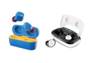 Skullcandy Jib vs boAt Airdopes 621: Which one is the best under ₹ 3,000?