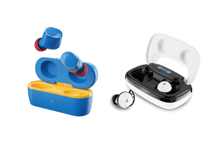 Skullcandy Jib vs boAt Airdopes 621: Which one is the best under ₹ 3,000? Skullcandy Jib vs boAt Airdopes 621: Which one is the best under ₹ 3,000?